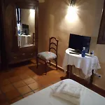 Country house Canchalejo Montanchez