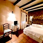 Country house Canchalejo