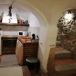 Country house Canchalejo Montanchez