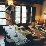 Country house Canchalejo *