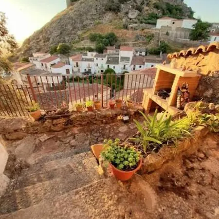 Casa Rural Canchalejo *