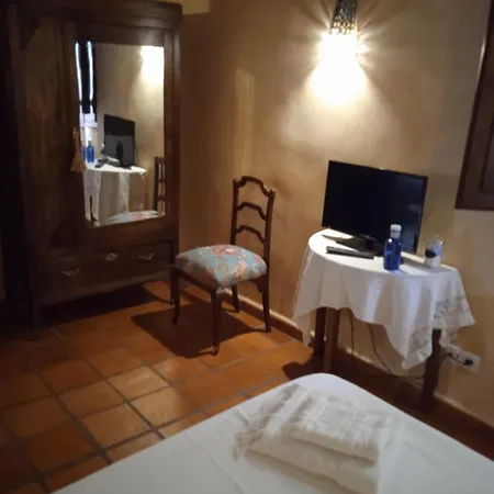 Prázdninový dům Casa Rural Canchalejo Montánchez