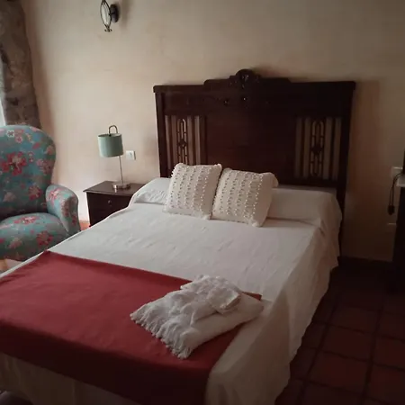 Casa Rural Canchalejo