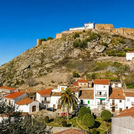 Canchalejo Montánchez