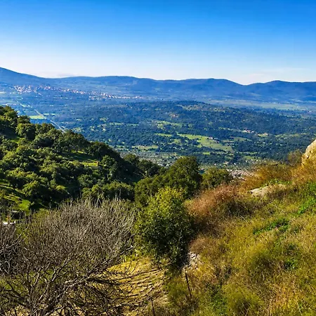 Canchalejo * Montánchez