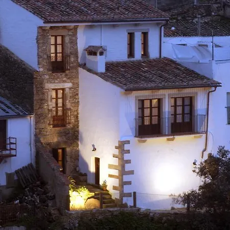 Canchalejo * Montánchez