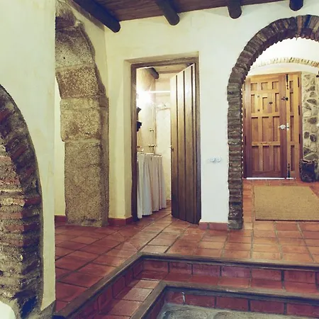 Casa Rural Canchalejo