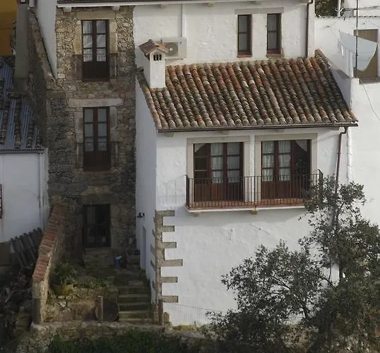 Landhuis Canchalejo *